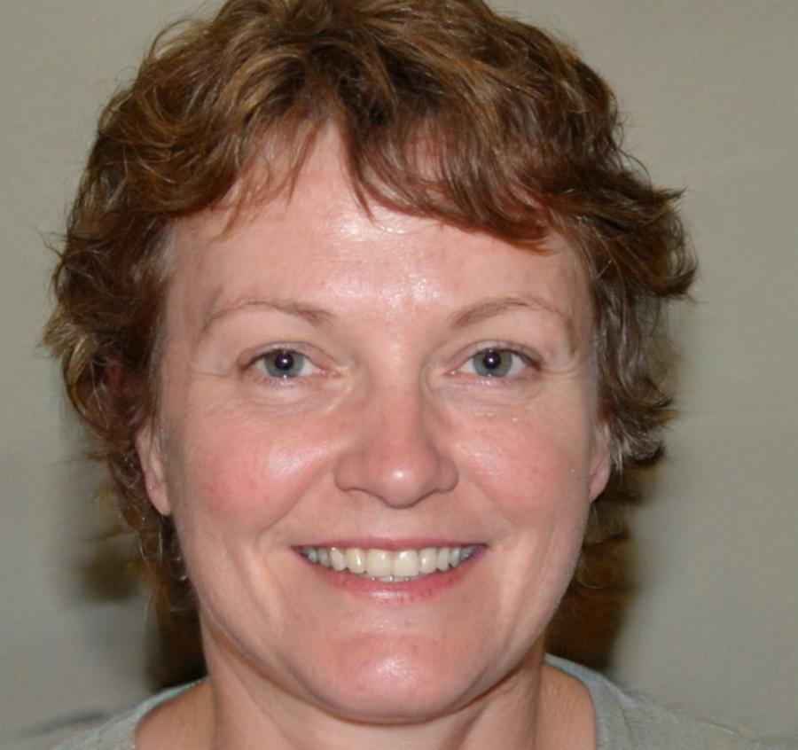 Portrait of Harriet Dunsworth, Company Formation Specialist