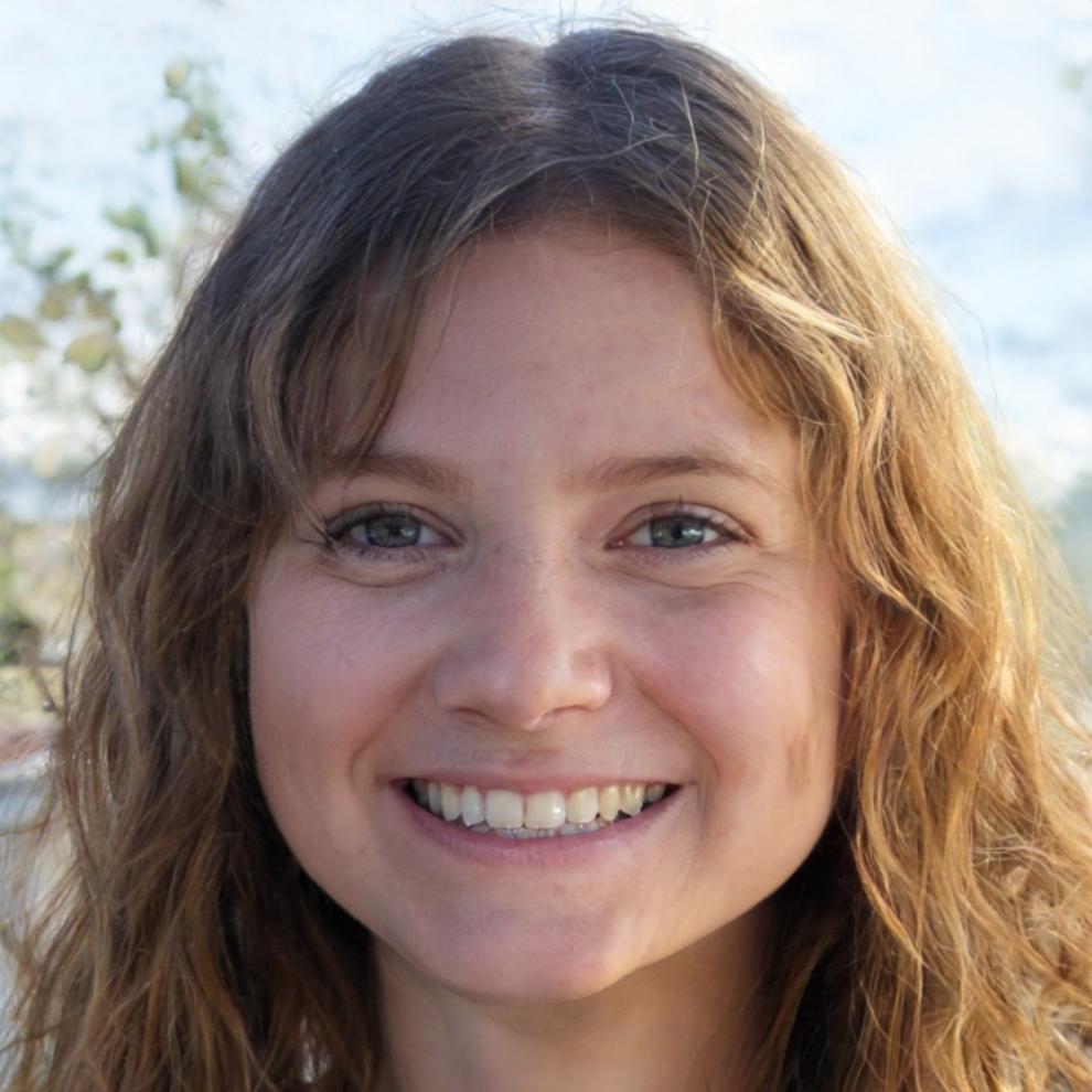 Petra Novák portrait