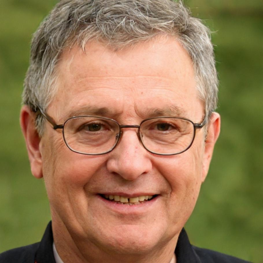 Callum Hargrave business owner